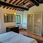 Private With Extensive Gardens And Pool Villa Lisciano Niccone