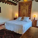 Private With Extensive Gardens And Pool