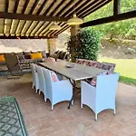 Private With Extensive Gardens And Pool *