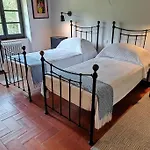 Private With Extensive Gardens And Pool Villa