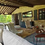 Private With Extensive Gardens And Pool Villa