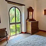 Private With Extensive Gardens And Pool Villa Lisciano Niccone