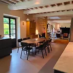 Private With Extensive Gardens And Pool Lisciano Niccone