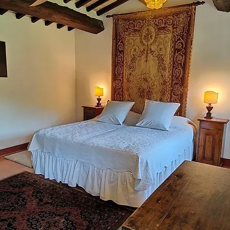 Private With Extensive Gardens And Pool