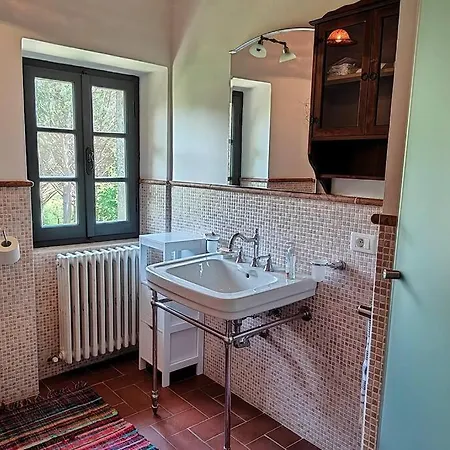 Private With Extensive Gardens And Pool *