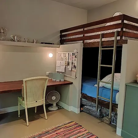 Private With Extensive Gardens And Pool *