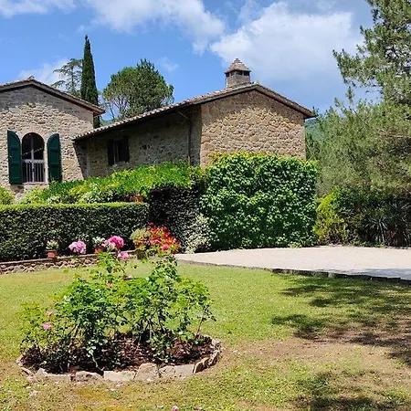 Private With Extensive Gardens And Pool Villa *